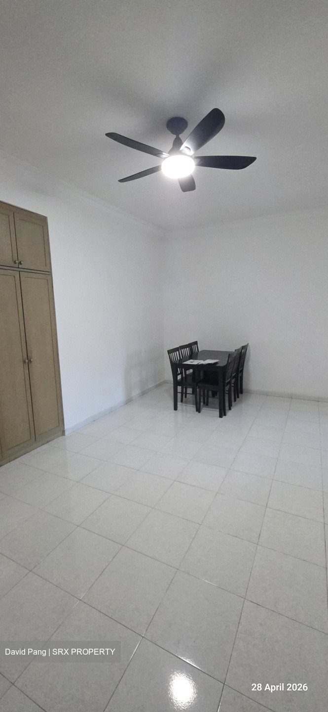 Villa De West (D5), Condominium #552087571